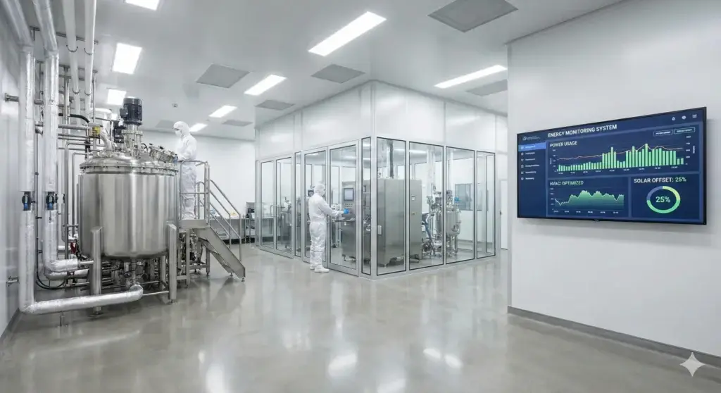 Industrial Cooling Decarbonization Across Industries