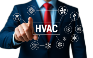 Industrial Cooling Decarbonization Advisory