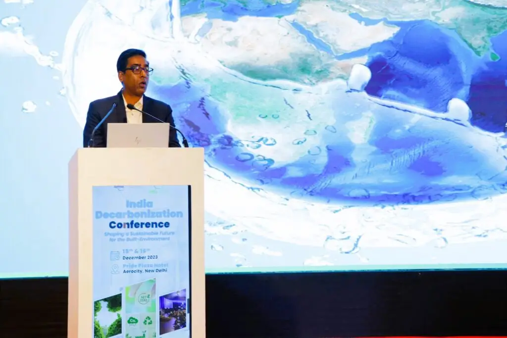 Cooling Decarbonization Leadership Industrial HVAC Expert